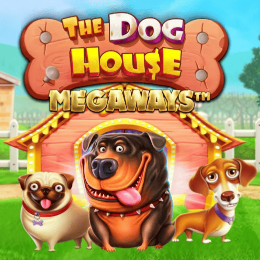 TheDogHousewins logo